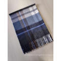 Venta al por mayor de alta calidad Durable Cashmere Woven Shawl